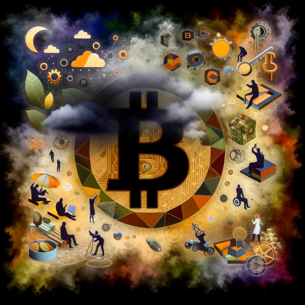 What Is FUD? Fear, Uncertainty and Doubt About Bitcoin Understanding FUD: Origins and How It Manifests in the Bitcoin Ecosystem