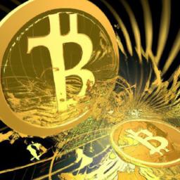 $BTC Following $GOLD - Parabola Incoming ! Bitcoin Follows Gold Safe Haven Breakout as Parabolic Pattern Emerges: Evaluate Volatility Regimes and reallocate exposure with Dynamic Position Sizing