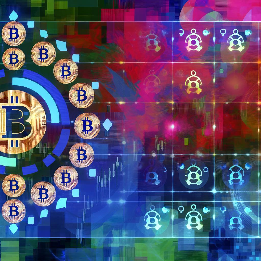 Dollar-Cost Averaging: Taming Bitcoin's Volatility Why Dollar Cost Averaging Works for Bitcoin Investors