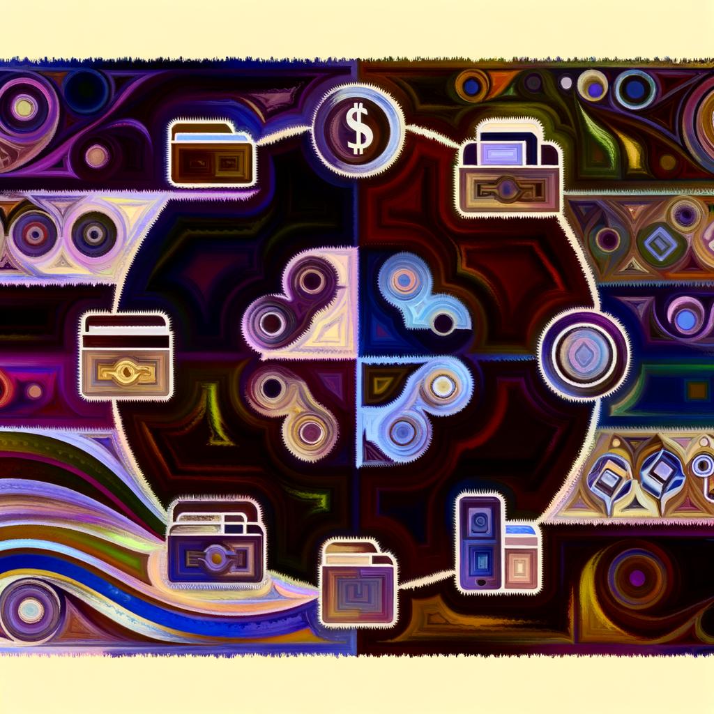 4 Essential Steps to Set Up Your Self-Custody Bitcoin Wallet 1) Choose the Right Wallet Type: Start by understanding the different types of wallets available for self-custody, including hardware wallets, software wallets, and mobile wallets. Each has it's own advantages and disadvantages, so evaluate your needs for security, convenience, and ease of use before making a decision