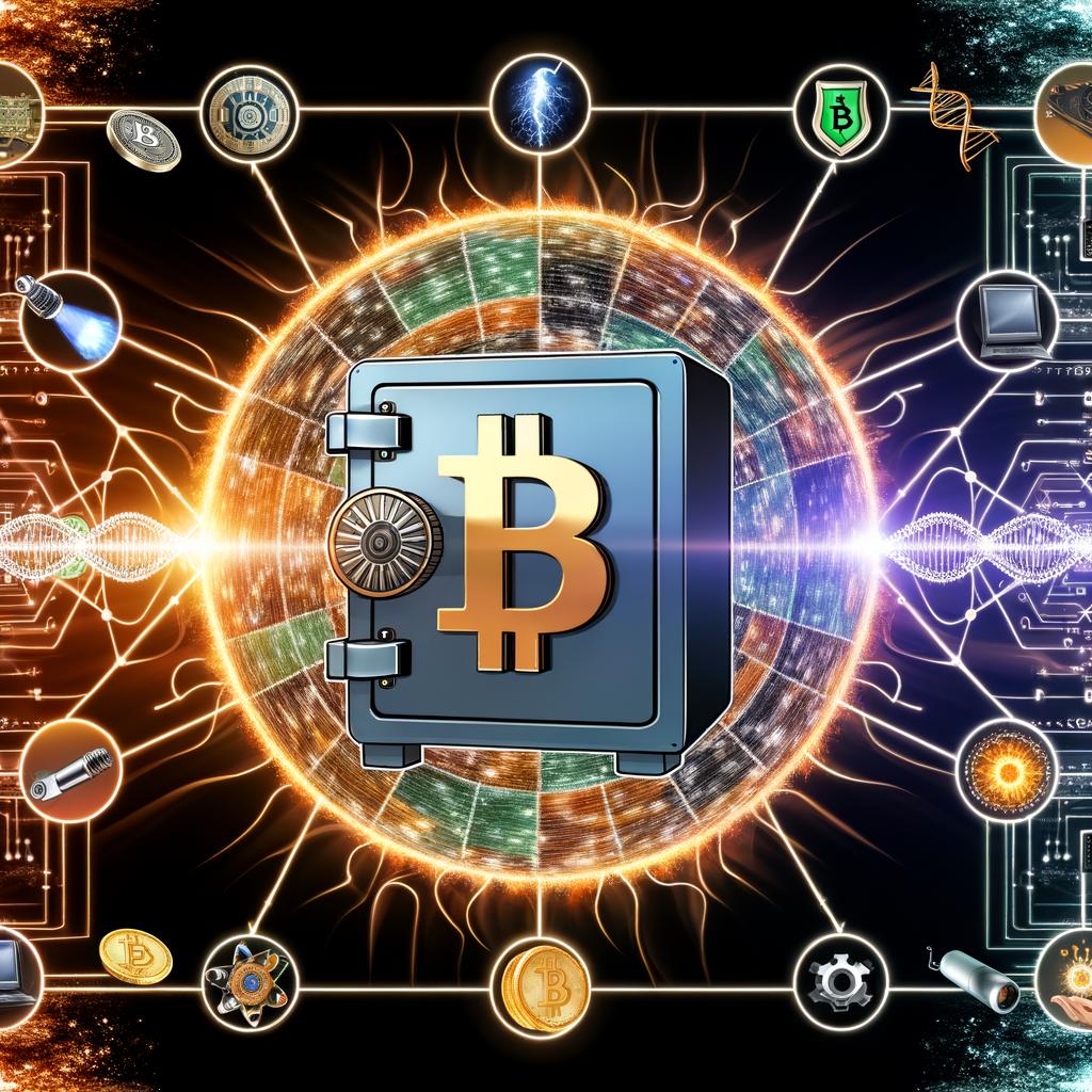 4 Essential Insights on Bitcoin Self-Custody and Importance 2) Security: With self-custody, you mitigate the risks associated with centralized exchanges, such as hacking or insolvency. By securely storing your Bitcoin in a hardware wallet or similar solution, you are less vulnerable to cyber threats, giving you a greater sense of protection over your investment