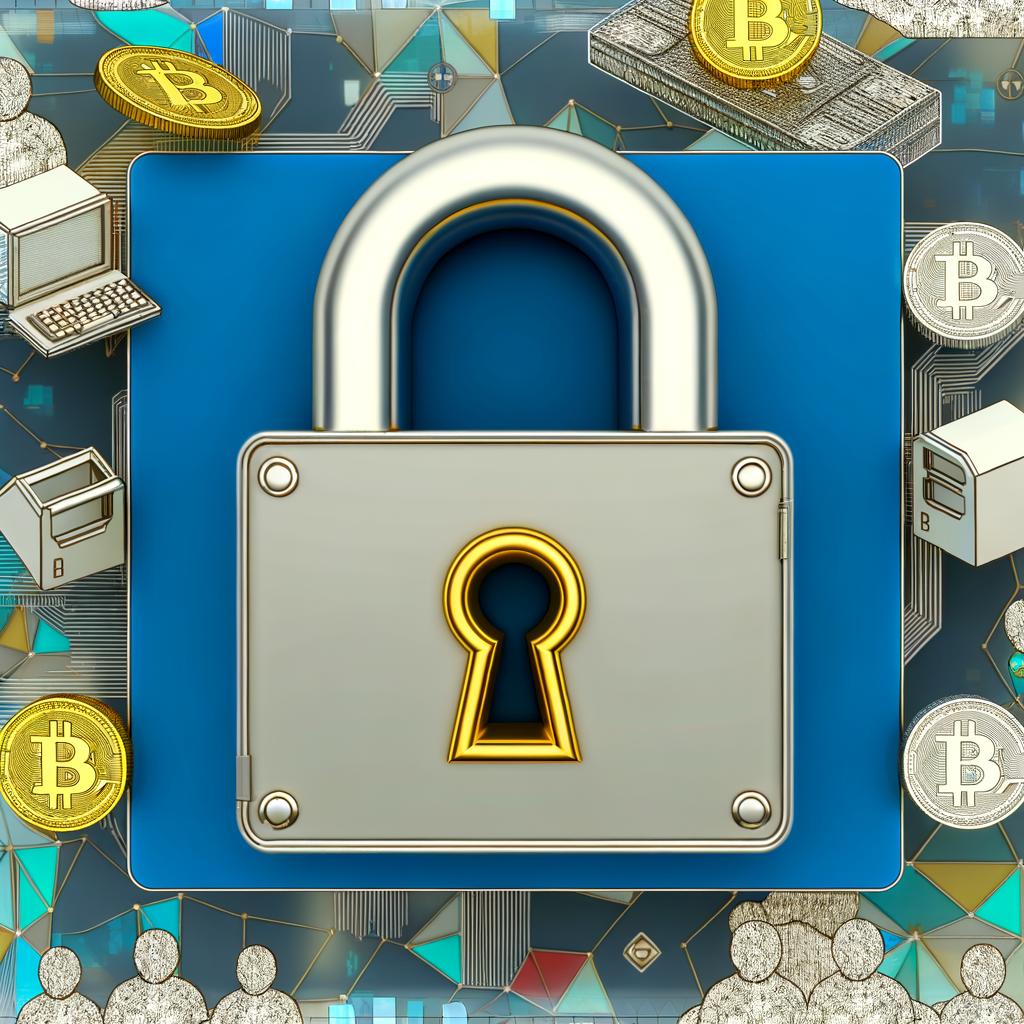 4 Essential Facts About Bitcoin Self-Custody and Its Importance 2) Enhanced Security: Self-custody solutions often provide robust security features,including hardware wallets and secure backup methods. By storing your Bitcoin offline, you minimize exposure to online attacks, thereby increasing the safety of your funds against potential threats that centralized platforms might face