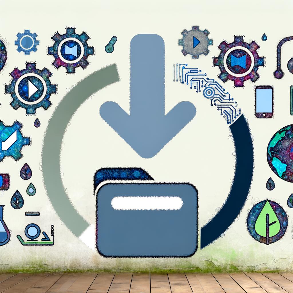 4 Essential Steps to Set Up Your Bitcoin Wallet Safely 2) Download and Install Wallet Software: For software wallets, ensure you download the wallet submission from the official website or a reputable source. Follow the installation instructions carefully, and consider using a device that is dedicated to your cryptocurrency activities to minimize security risks