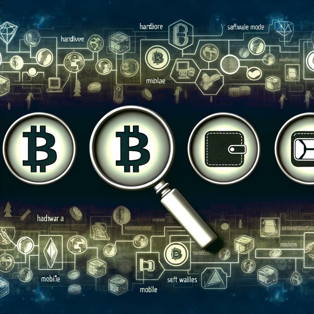 4 Essential Tips for Setting Up Your Bitcoin Wallet Safely 1) Choose the Right Wallet Type: Begin by researching different types of Bitcoin wallets,including hardware,software,mobile,and online wallets. Each offers unique features and security levels; understanding these will help you select the most suitable option for your needs