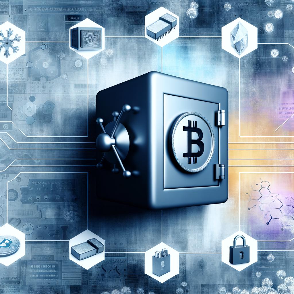4 Essential Insights on Bitcoin Self-Custody's Importance 2) Security: Self-custody offers increased security against potential hacks and breaches that are more common with exchanges. By storing Bitcoin in a personal wallet, users can implement their own security measures, such as hardware wallets or cold storage, safeguarding their assets from unauthorized access. This layer of protection is crucial in the ever-evolving landscape of cyber threats