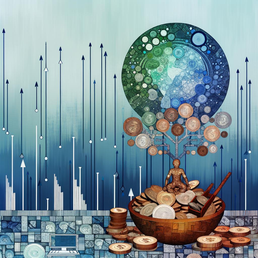 El Salvador's 2021 Bitcoin Law: What It Means Economic Impact on Remittances, Poverty Reduction and Fiscal Stability