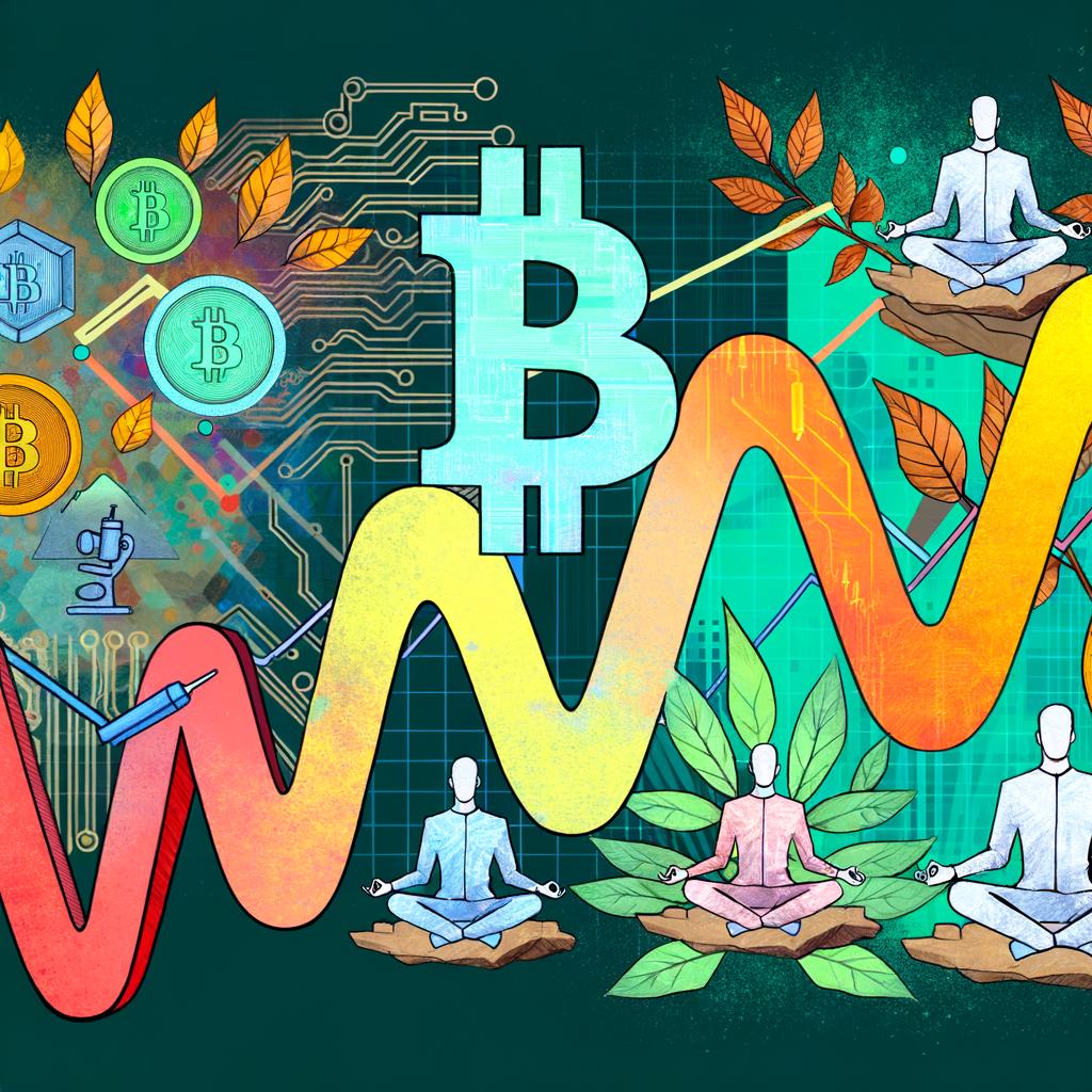 Is Bitcoin Worth It? Evaluating Risk and Reward Market Volatility and Risk Management Strategies for Bitcoin Investors