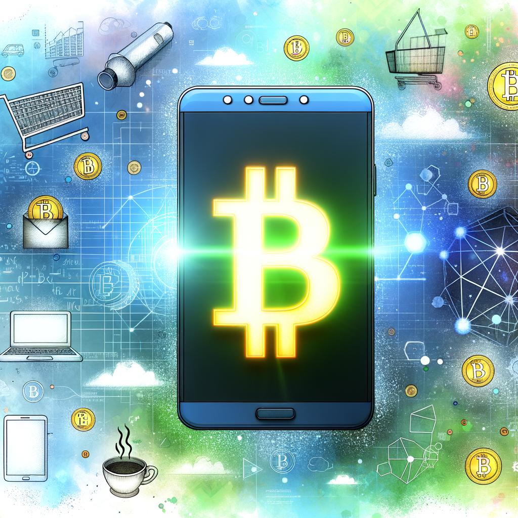 5 Insights on Bitcoin Hardware Wallets vs. Mobile Wallets 2) Accessibility: Mobile wallets offer unparalleled convenience, allowing users to store and manage their Bitcoin directly on their smartphones. This accessibility means that users can quickly send and receive Bitcoin on the go, making mobile wallets an ideal choice for everyday transactions