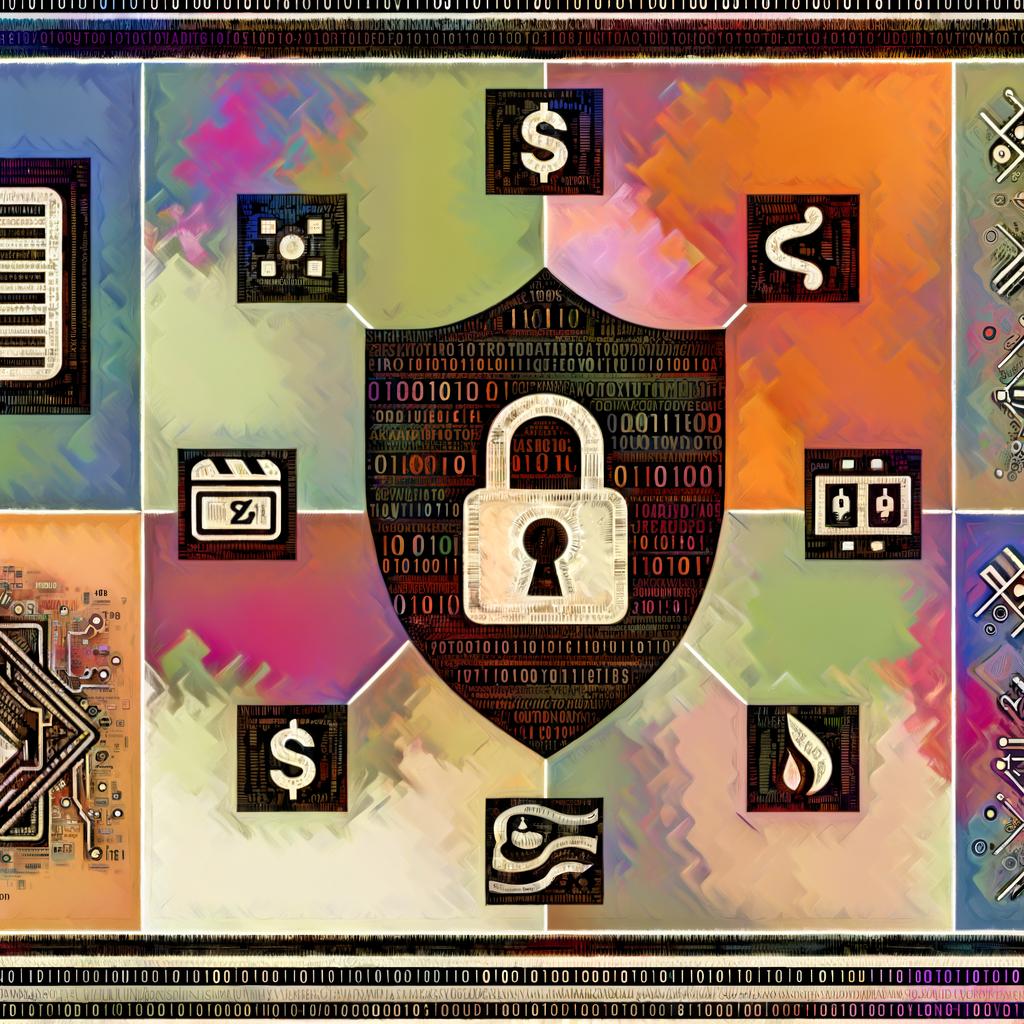 4 Key Differences in Bitcoin Hardware, Software, and Paper Wallets 2) Security Features: Hardware wallets frequently enough come with advanced security measures such as two-factor authentication and secure chip technology,providing robust protection against unauthorized access. Software wallets vary widely in their security features; some may offer backup options, while others may lack proper encryption. Paper wallets offer a high level of security from online threats but require careful storage to prevent physical theft or damage