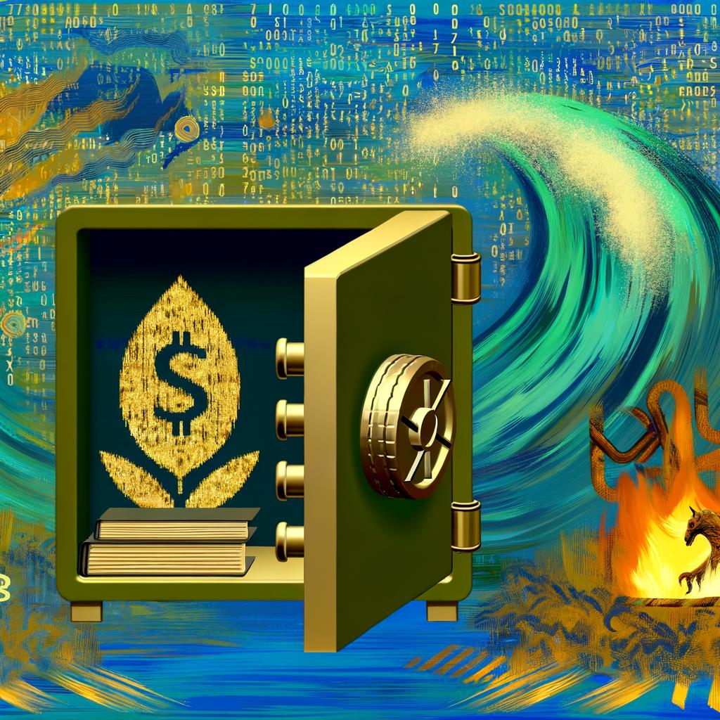 6 Key Insights on Bitcoin Seed Phrases and Secure Backups 2) Secure Your Seed Phrase: Store your seed phrase in a safe and secure location, away from prying eyes. Many experts recommend writing it down and keeping it in a waterproof, fireproof safe. Avoid digital storage solutions that can be hacked or compromised, such as cloud services or note-taking apps