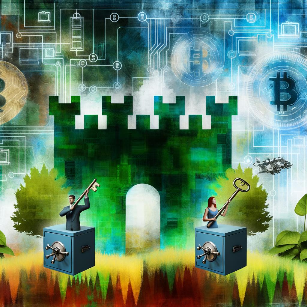 4 Essential Steps to Establish Your Bitcoin Self-Custody Wallet 2) Secure Your Private Keys: Your private keys are the gateway to your Bitcoin holdings, and keeping them secure is imperative. Use strong passwords and enable two-factor authentication where possible.It's also advisable to back up your wallet regularly in multiple secure locations, ensuring you can recover your assets in case of loss or theft