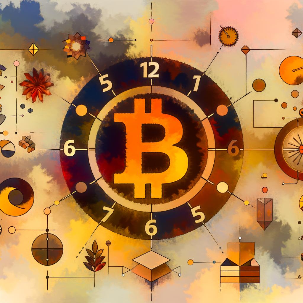 When Is the Next Bitcoin Halving? Expected 2028 Projected Timing and Block Count Estimates for the Next Bitcoin Halving