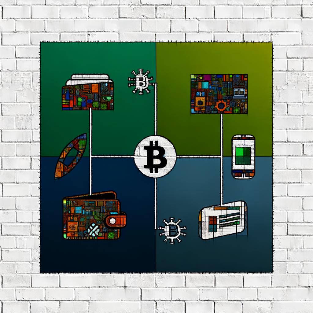 4 Essential Steps to Set Up a Self-Custody Bitcoin Wallet 1) choose the Right Wallet: Begin by selecting a self-custody Bitcoin wallet that suits your needs. Options include hardware wallets, mobile wallets, and desktop wallets. Each type has its benefits and drawbacks regarding security, convenience, and accessibility. Conduct thorough research to find one that balances ease of use with robust security features