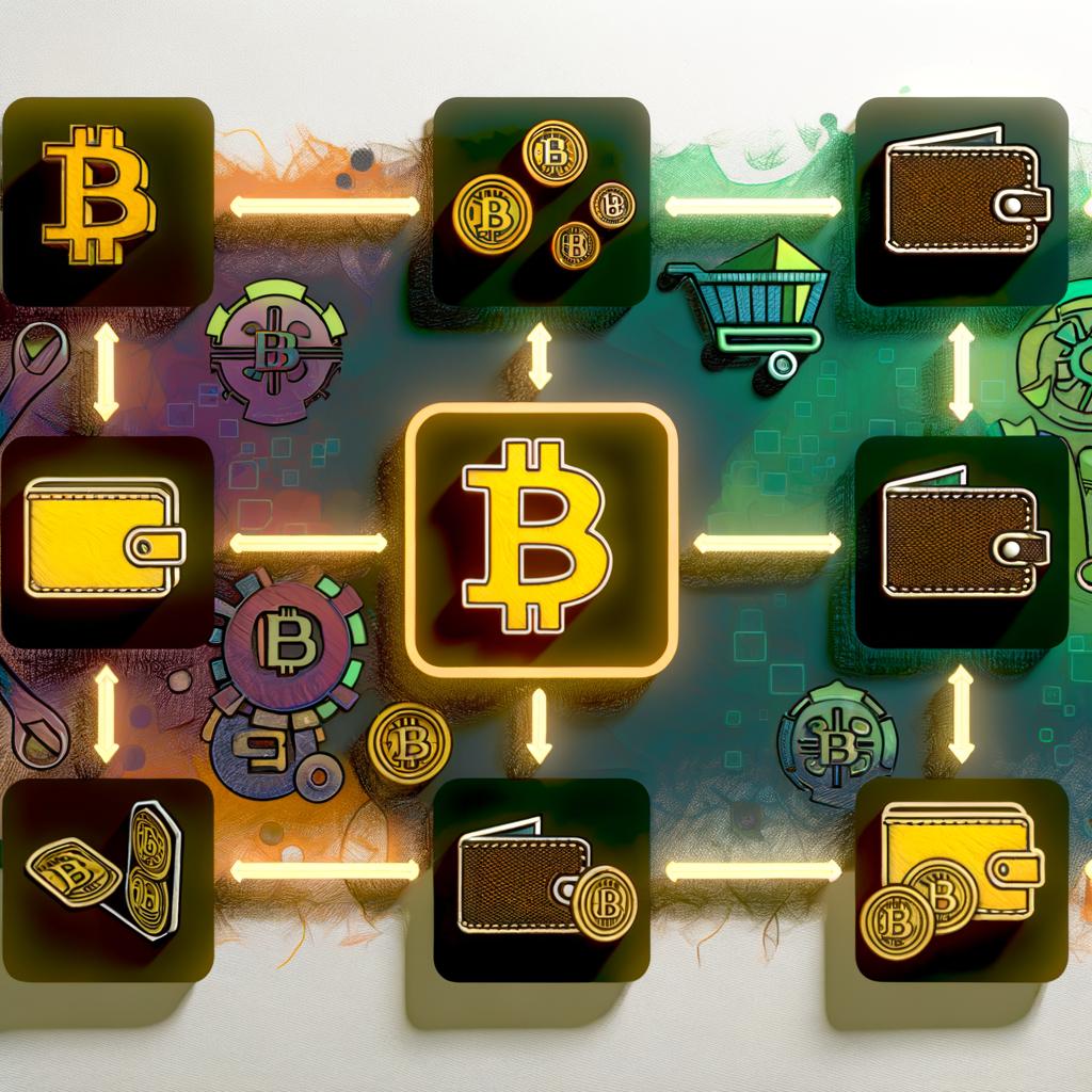 4 Essential Steps to Establish Your Bitcoin Wallet for Self-Custody 1) Choose the Right Wallet Type: Begin by determining the best wallet type for your needs, which may include options like hardware wallets, software wallets, or paper wallets. Consider factors such as security, ease of use, and compatibility with other devices, as these will influence how you manage and access your Bitcoin