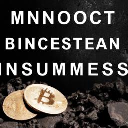 The Foundry Effect: Empowering Institutional Miners - Investment Insights: Maximizing Returns in the Evolving Bitcoin Mining Landscape