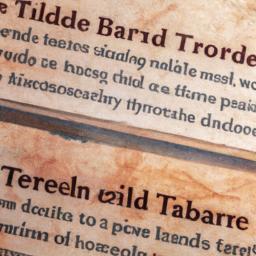 How one trader turned $125K into $43M on Ether — and what you can learn from it From $125,000 to $43 Million: Reconstructing an Ether Trade