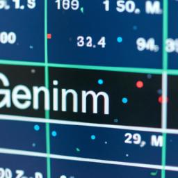 Gemini Stock Jumps 45% in Early Trades After IPO Gemini Stock Jumps 45% in Early Trades After IPO