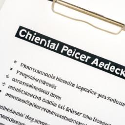 Don't Trust, Verify: A Practical Guide to Fact-Checking A Practical Verification Checklist: Steps Reporters Use to Confirm a Claim