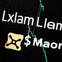 XLM Holds Ground Amid Market Volatility as Payment-Sector Rivalry Heats Up XLM Holds Ground Amid Market volatility as Payment-Sector Rivalry Heats Up