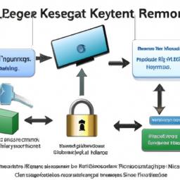 Nostr Protocol Client: Architecture, Security, Privacy cryptographic Key Management and authentication: Best Practices for Key Generation,Secure Storage,Rotation,Recovery,and Minimizing key-Compromise Impact