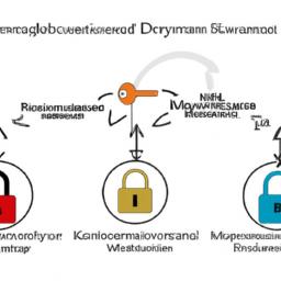 Nostr Protocol: Decentralized Architecture and Security Cryptographic Key Management and Authentication: Identified Vulnerabilities, Best Practices, and proposal for Hierarchical Key Derivation and rotation Policies