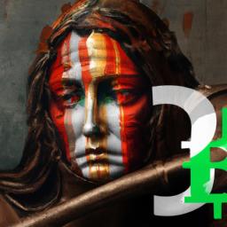 The Bitcoin Street Journal Bitcoin Market Update Episode 26 Week 24 Bitcoin Market Update: Analyzing Current Trends in Episode 26, Week 24