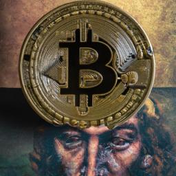Bitcoin Breaks Borders 1.Bitcoin: A Global Currency Revolution