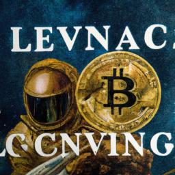 The Space Race, Crypto Wars, and the Future of Bitcoin 1. The New Era of Competition: space Race and Its Implications for Bitcoin