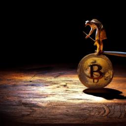 The Bitcoin Street Journal Bitcoin Market Update Episode 22 Week 23 overview of bitcoin's Current Market Dynamics