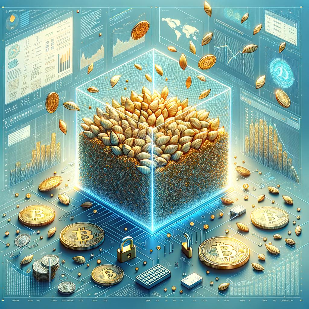 4 Key Insights on Bitcoin Seed Phrases and Safe Backups 1) Understand the Importance of Seed Phrases: A seed phrase, typically a 12 to 24-word string generated by your cryptocurrency wallet, acts as the master key to accessing your digital assets. Losing or compromising this phrase can lead to irreversible loss of funds; hence, grasping its meaning is the first step in securing your investments