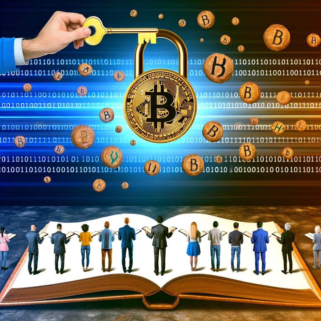 4 Key Takeaways on Bitcoin Seed Phrases and Secure Backups 1) Understand the Importance of Seed Phrases: Seed phrases, typically composed of 12 to 24 words, are your key to accessing and restoring your Bitcoin wallet.Losing this phrase means losing access to your funds permanently, making it crucial to ensure its safety