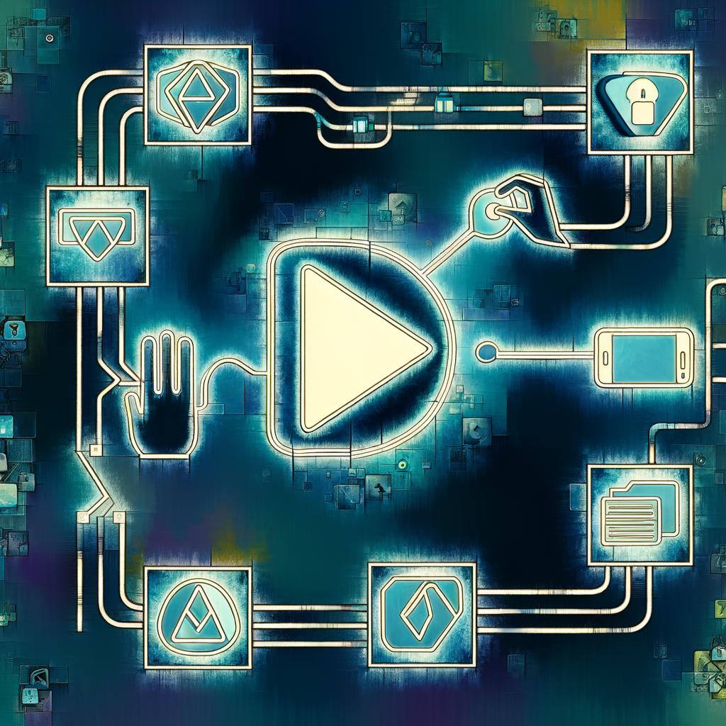 4 Essential Steps for Creating and Securing Your Bitcoin Wallet 2) Set Up Your Wallet: Once you've chosen a wallet type, follow the specific setup instructions. For hardware wallets, this may involve connecting the device and installing firmware. For software and mobile wallets, download the app and create your account. Pay careful attention to any steps related to seed phrases or recovery keys, as these are critical for recovering access to your wallet