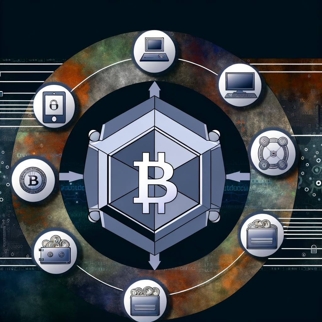 4 Key Factors for Choosing Bitcoin Wallets: Hardware, Software, Paper 2) Accessibility and Usability: The ease of use is essential for any Bitcoin wallet. Hardware wallets may be more secure but can require a learning curve for new users. software wallets typically offer greater convenience and a user-friendly interface, making them easier for regular transactions. Paper wallets, while secure from online threats, can be cumbersome to use for frequent transactions