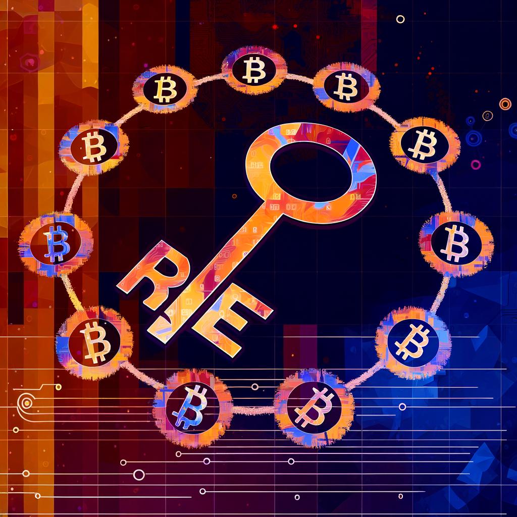4 Key Insights into Bitcoin Private Keys and Secure Storage 1) Understanding Private Keys: At the heart of Bitcoin security lies the private key, a unique string of characters that grants access to your crypto assets. Losing this key means losing your Bitcoin permanently, making its security indispensable for any investor