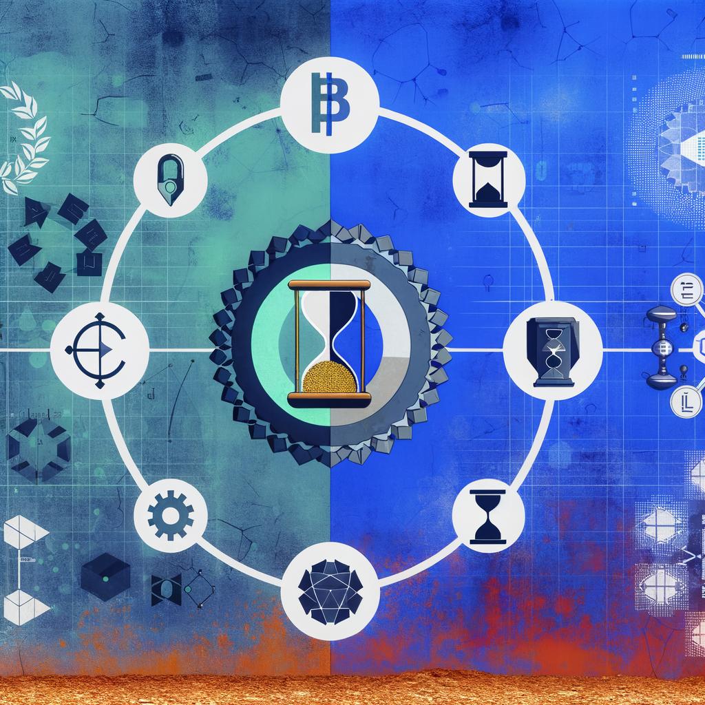 How Bitcoin Differs from Traditional Money Decentralization and Monetary Control Versus Central Bank Authority: How to Evaluate Trust and Policy Risk