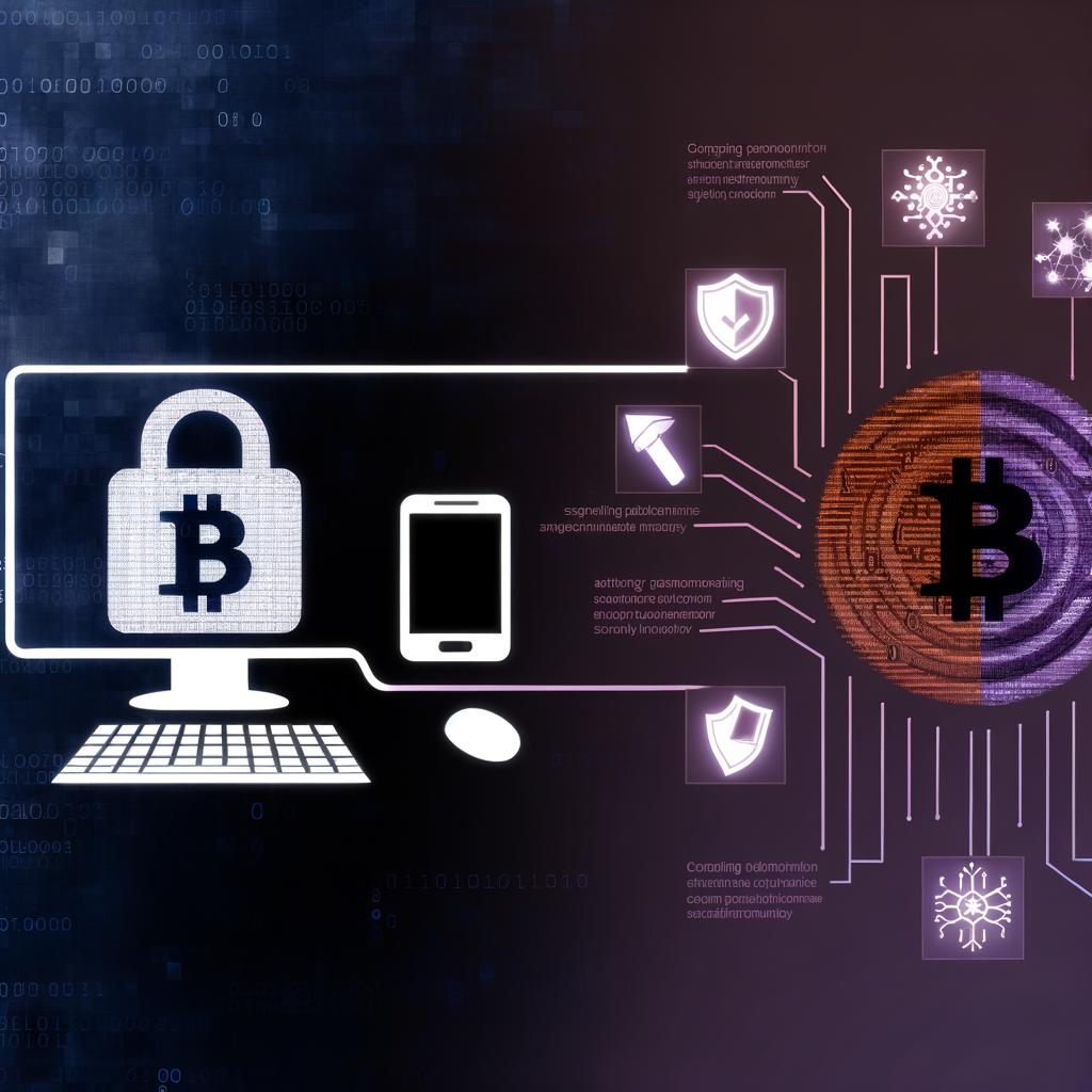 4 Bitcoin Wallet Types: Assessing Their Pros and Cons 2) Software Wallets: Software wallets come in various forms,including desktop and mobile applications. They offer convenience and rapid access to your Bitcoin, but they can be vulnerable to malware and hacking if not properly secured