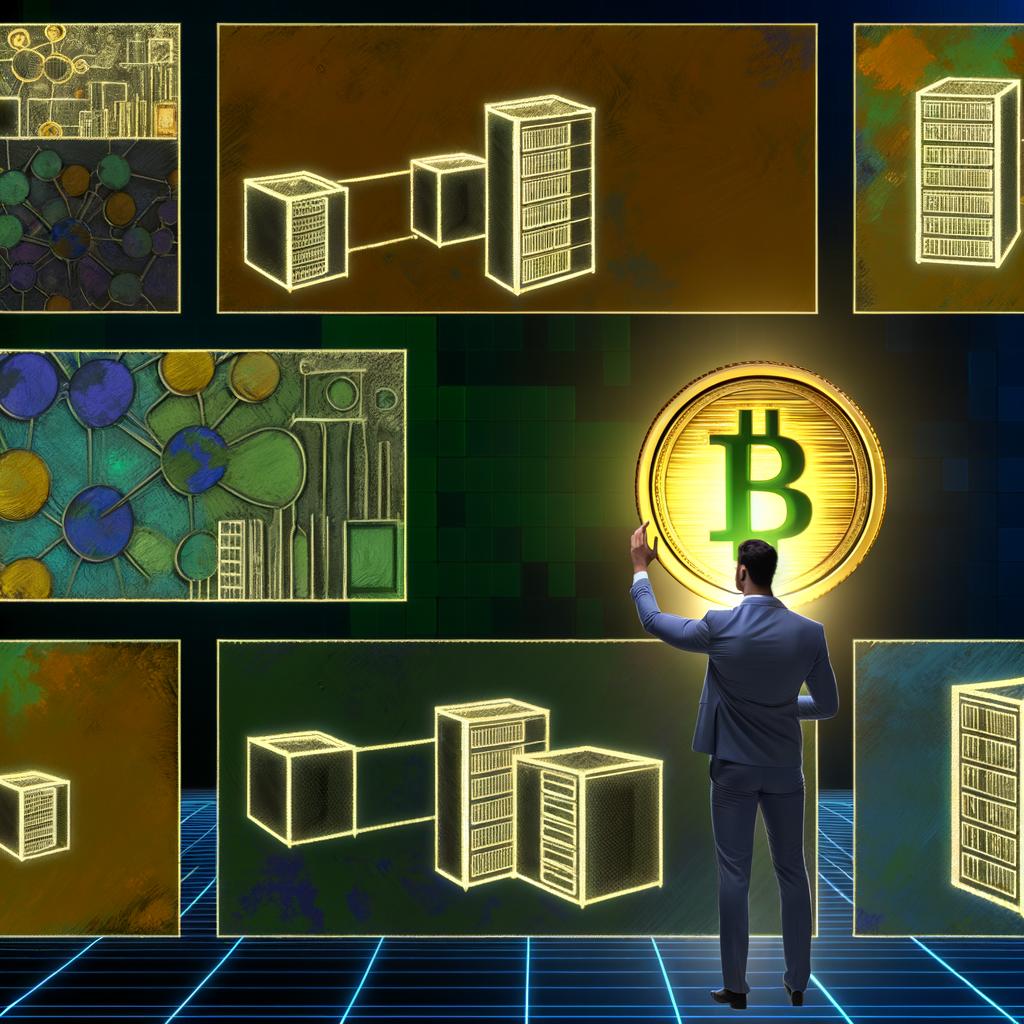 5 Essential Insights on Bitcoin Self-Custody and Its Importance 1) Control Over Assets: Self-custody allows individuals to have complete control over their Bitcoin, eliminating reliance on third-party exchanges. this empowers users to manage their funds directly and protects them from potential failures or fraud that can occur on centralized platforms