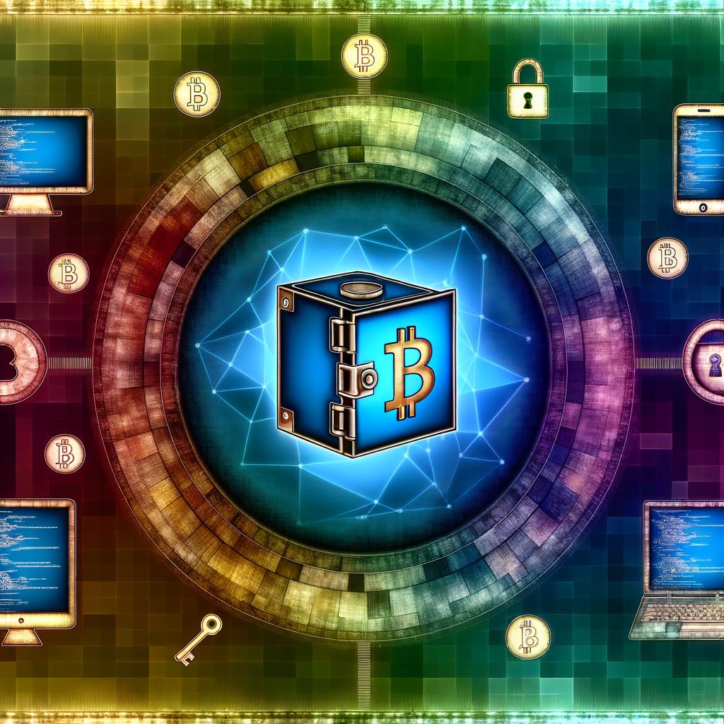 4 Bitcoin Wallet Types: Weighing the Pros and Cons for You 2) Software Wallets: these wallets offer convenience and accessibility, allowing users to manage their Bitcoin on various devices, including desktops and smartphones. While they provide easy access and functionality, they are more susceptible to malware and phishing attacks. Choosing a reputable software wallet is crucial for maintaining security