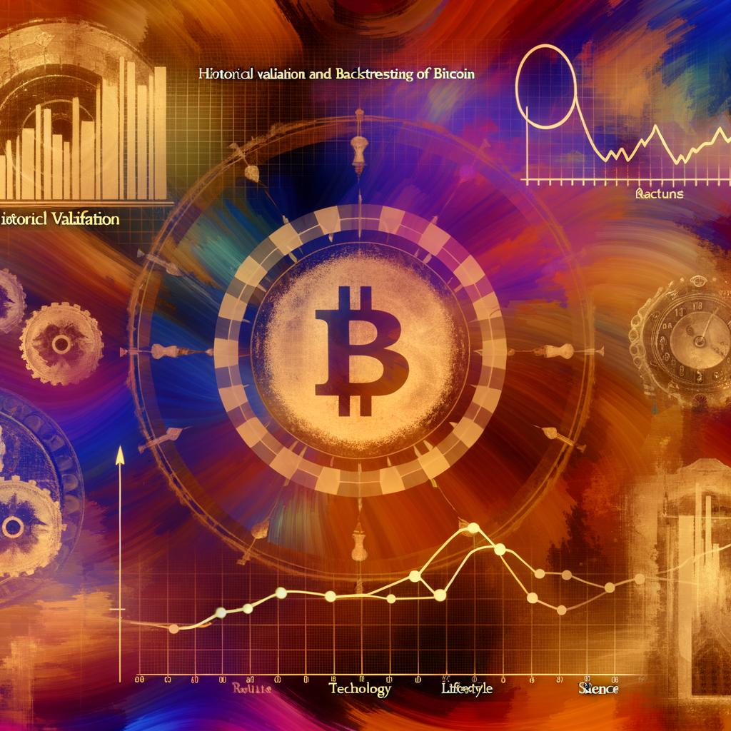Stock-to-Flow: Explaining Bitcoin's Scarcity Model Historical Validation and Backtesting of Stock to Flow Against Bitcoin Price Cycles