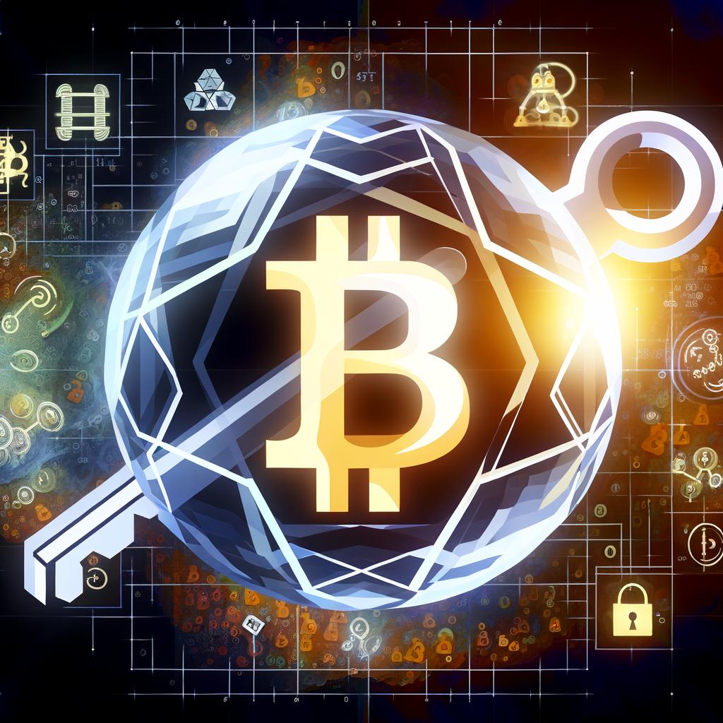 4 Key Insights: Understanding Bitcoin Private Keys & Storage 1) Understanding Private Keys: Bitcoin private keys are essential for accessing and managing your cryptocurrency. These keys are complex cryptographic codes that provide ownership and transaction capabilities. Safeguarding your private key is paramount, as anyone with access can control your bitcoin assets