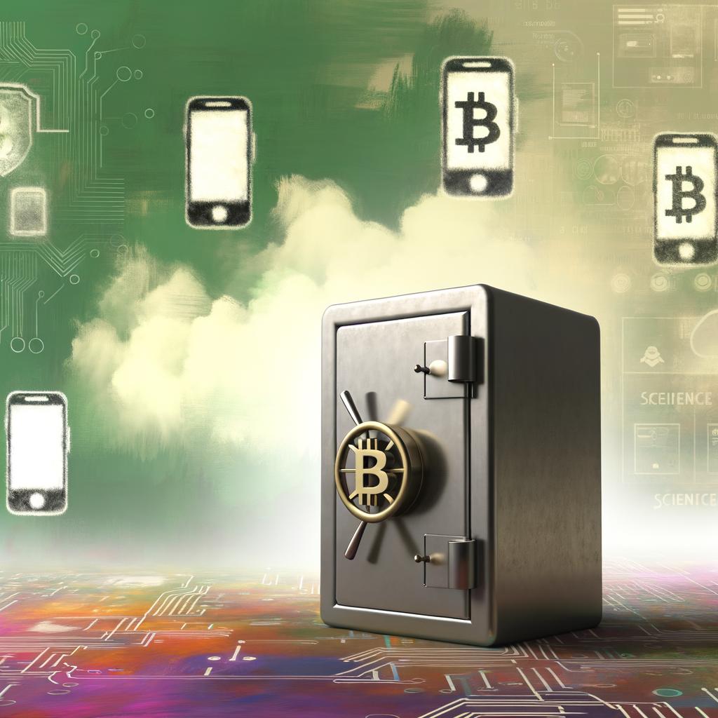 4 Factors to Consider: Bitcoin Hardware vs. Mobile Wallets 1) Security: Bitcoin hardware wallets provide an extra layer of security by keeping private keys offline, significantly reducing the risk of hacks and malware attacks. In contrast, mobile wallets, which are connected to the internet, can be more vulnerable to phishing and other cyber threats, making the choice of wallet crucial for safeguarding digital assets