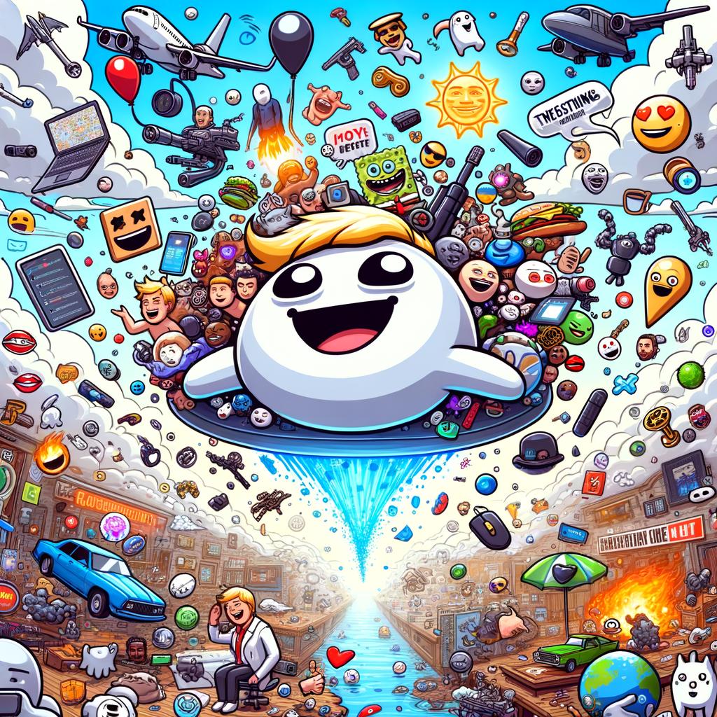 Word on the street rn. Unleashing the power of Gossip: How Street Talk Shapes Our World