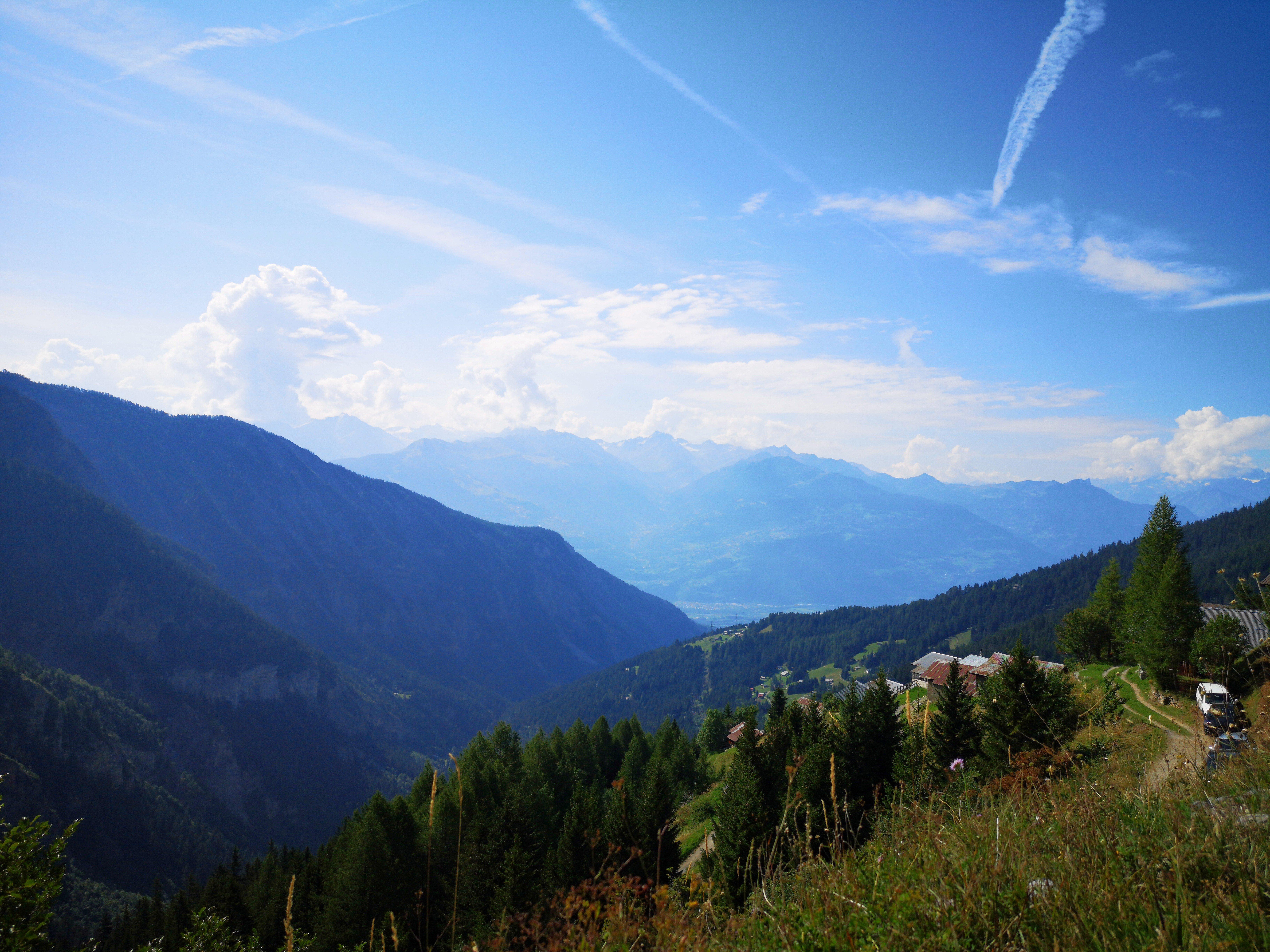 Swiss FUTURE Raises CHF 28 Million to Build Switzerland's FUTURE Secures Important Funding to Build National Research and Innovation Campus