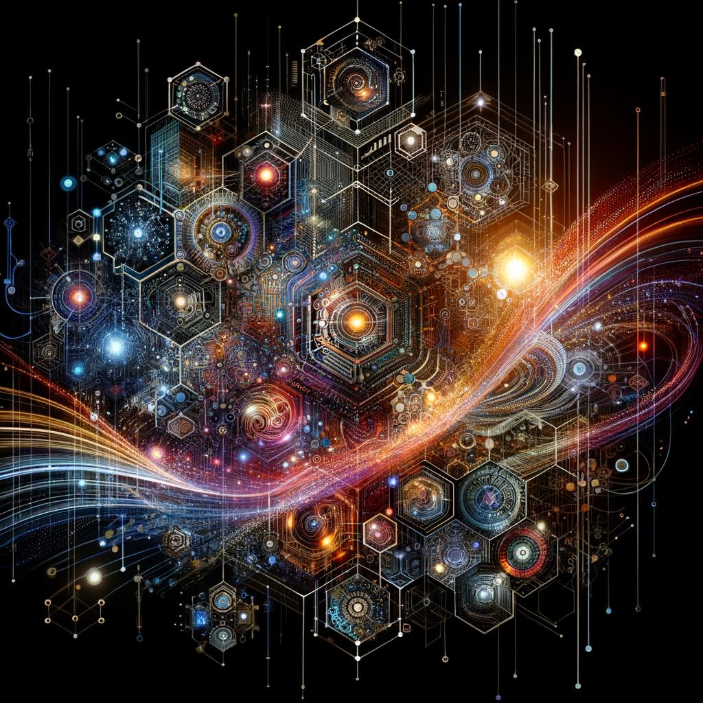 Bitcoin. Unpredictable exhilaration imminent? Bitcoin's Unpredictable Ascent Shatters Market Assumptions: Traders Must Reevaluate Risk and Time Horizons