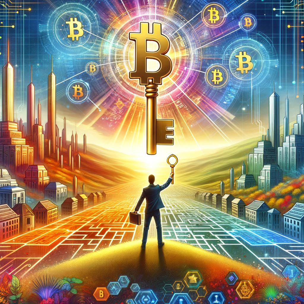 4 Key Insights on Self-Custody in Bitcoin and Its Importance 1) Understanding Self-Custody: Self-custody in Bitcoin refers to the practice of individuals taking full control of their cryptocurrency assets by managing their own private keys. Unlike traditional wallets provided by exchanges, self-custody ensures that users have sole ownership and duty for their funds, effectively reducing dependence on third-party services
