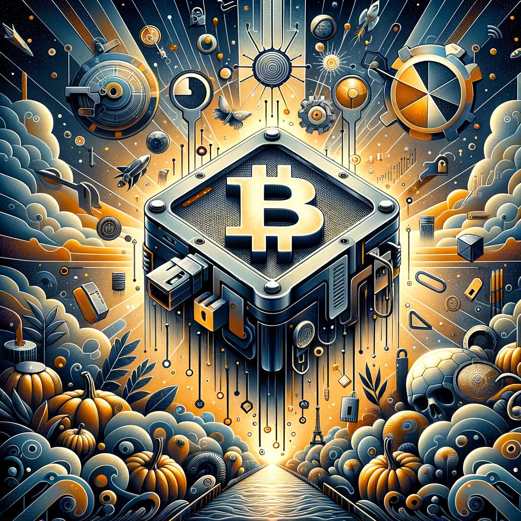 5 Reasons to Choose Bitcoin Hardware Wallets Over Mobile Options 1) Enhanced Security: Bitcoin hardware wallets provide a higher level of security by storing private keys offline, considerably reducing the risk of hacks and unauthorized access compared to mobile wallets, wich can be vulnerable to malware and phishing attacks