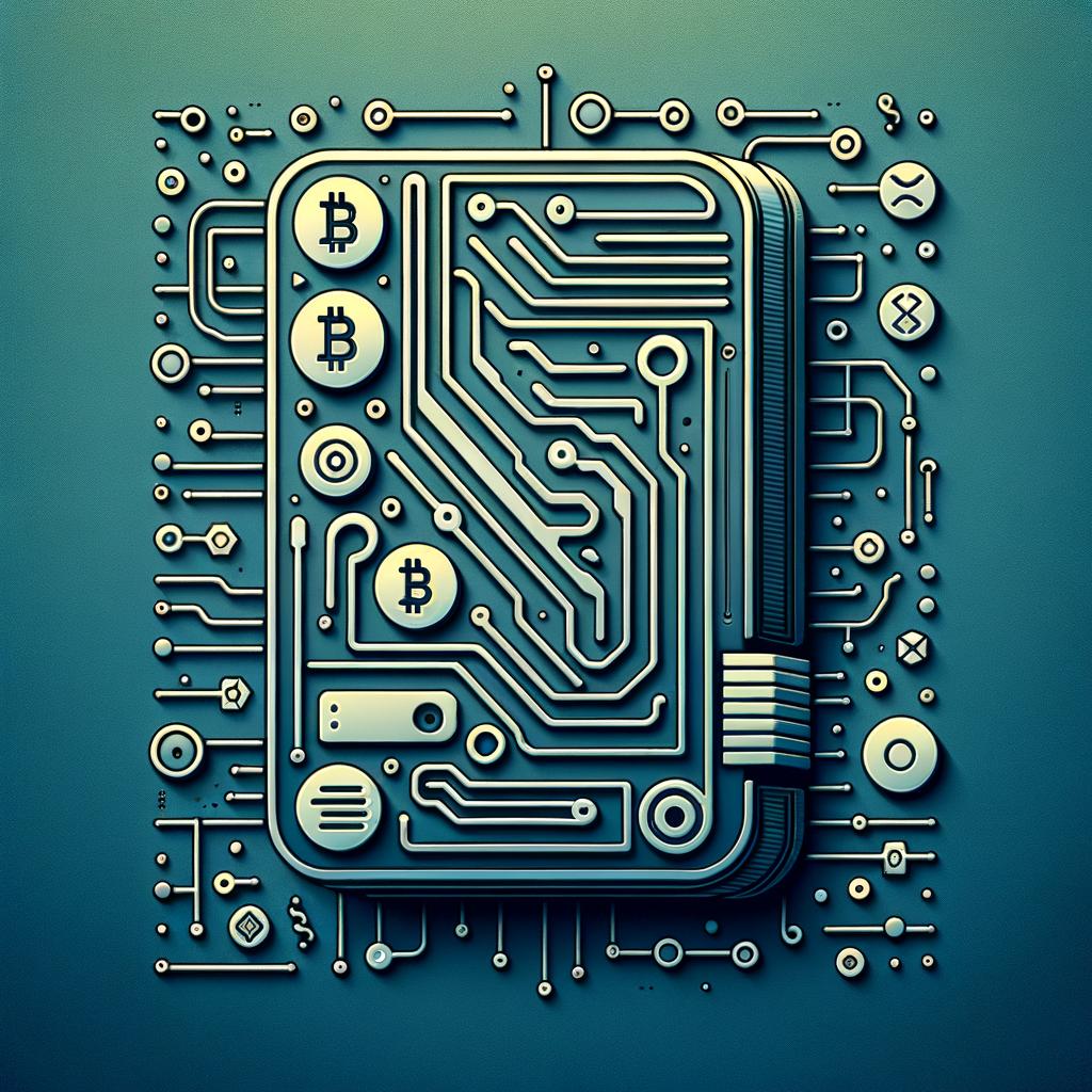 4 Essential Bitcoin Wallets for Effective Self-Custody 1) Ledger Nano X: The Ledger Nano X is a leading hardware wallet that combines state-of-the-art security with user-friendly features. Supporting a wide range of cryptocurrencies, including Bitcoin, it allows users to securely store their private keys offline. The device connects via Bluetooth to mobile applications,enabling easy management of assets on the go,while its robust design makes it a reliable choice for both beginners and seasoned investors