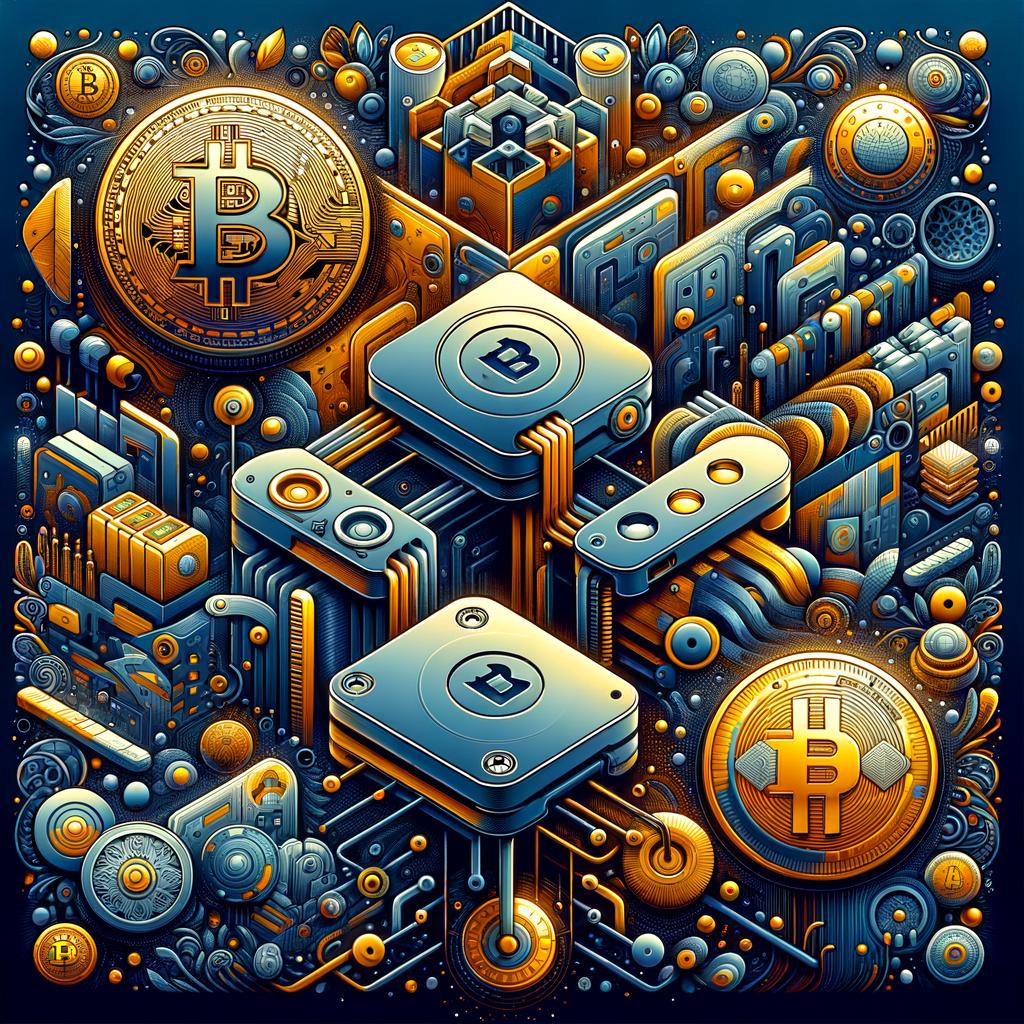 4 Essential Types of Bitcoin Wallets: Hardware, Software, and More 1) Hardware Wallets: Known for their robust security, hardware wallets store your Bitcoin offline, making them less susceptible to hacking. These devices, such as Trezor and Ledger, feature a physical form factor and allow users to manage their private keys securely. Ideal for long-term investors, hardware wallets are particularly recommended for those holding notable amounts of cryptocurrency