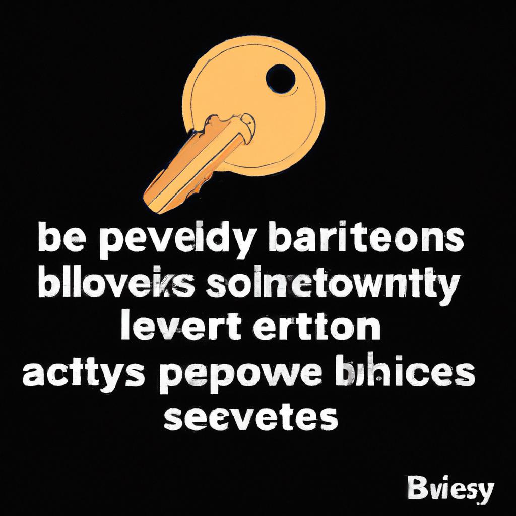 4 Essential Facts About Bitcoin Private Keys and Storage 1) Private keys are the single point of control for bitcoin - anyone who knows a key can spend the coins, and transactions are irreversible, making secrecy and loss prevention paramount