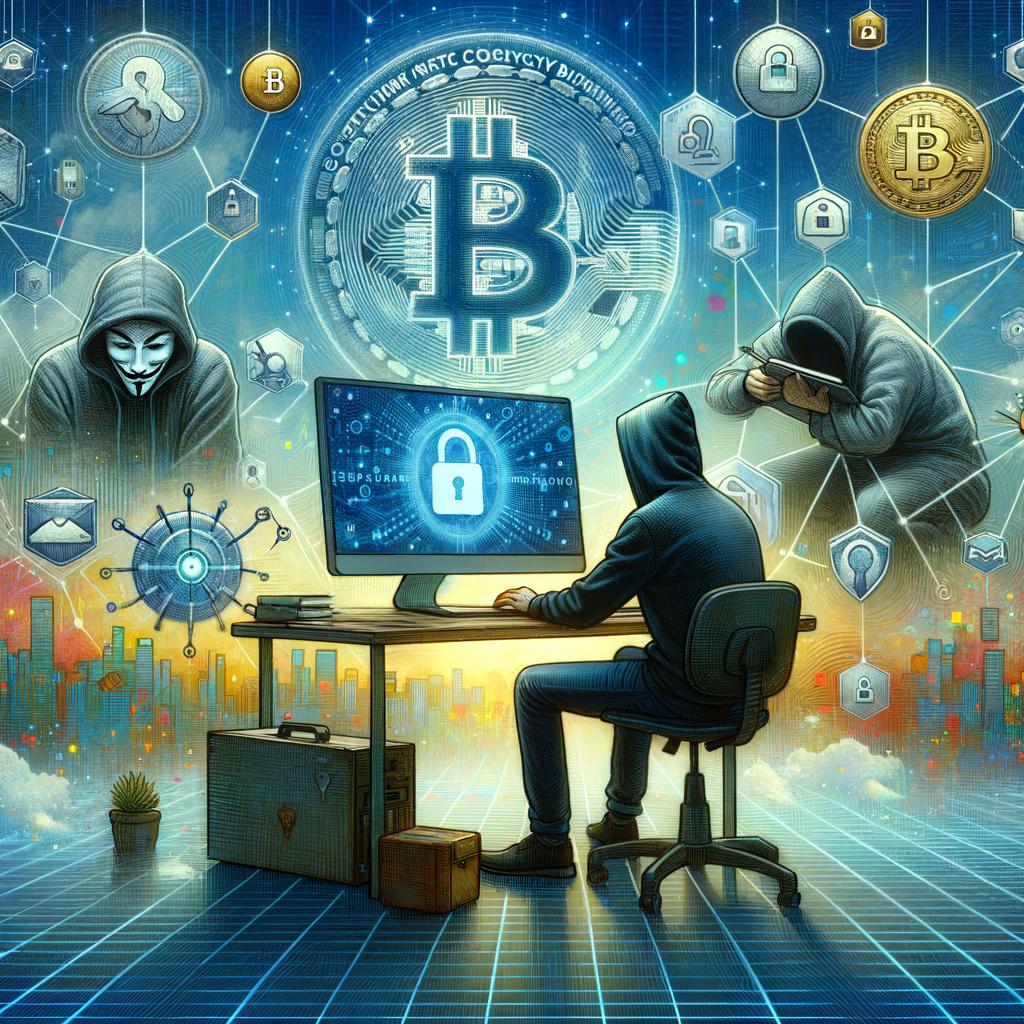 4 Key Risks of Self-Custodying Bitcoin You Should Know 1) SECURITY VULNERABILITIES: One of the most significant risks of self-custodying Bitcoin is the exposure to security vulnerabilities.Without a third party to provide safeguards, individuals must rely solely on their own security measures. This includes managing private keys, which can be susceptible to hacking, phishing attacks, or malware. Neglecting to implement robust security practices increases the likelihood of losing access to funds permanently